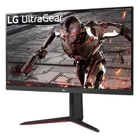 Monitor 32" Lg 32Gn650