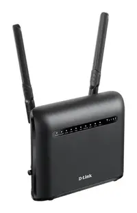D-Link 4G LTE router DWR-953V2