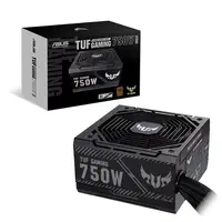 Napajanje 750W Asus Tuf Gaming, 80+ Brnz