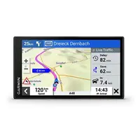 Navigacija GARMIN DriveSmart 66 MT-S Europe