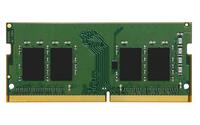 MEM BR SOD DDR4 8GB 3200MHz Non ECC KIN