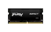 MEM SOD DDR4 8GB 2666MHz KIN FURY Impact KF426S15IB/8