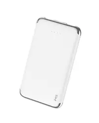 MS BANK S500 POWER BANK 6000 mAh