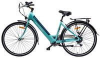 MS ENERGY eBike c10