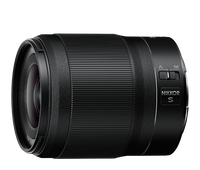 Objektiv Nikon Z 35Mm F1.8 S