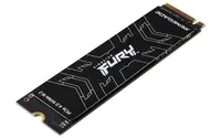 SSD 500GB KIN FURY Renegade M.2 2280 PCIe 4.0 NVMe