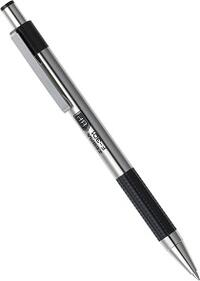 Olovka kemijska Zebra F301 0,7 plavi ispis Olovka kemijska Zebra F301 0,7 plavi ispis