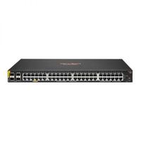 HPE SWITCH ARUBA CX 6000 48G 4SFP POE+ 370W