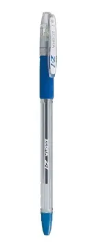 Olovka kemijska  Zebra Z-1 0,7 plavi ispis