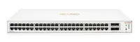 HPE SWITCH ARUBA INSTANT ON 1830 48G 4SFP