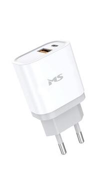 MS POWER Z310 brzi punjač 20W