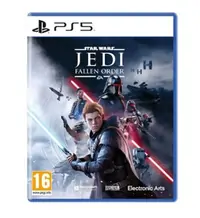 GAM SONY PS5 igra Star Wars: Jedi Fallen Order