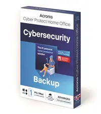 Full Cyber Protection Backup+Anti-virus+Anti Ransomware+500GB cloud