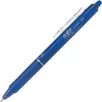 Olovka roler 0,7 Pilot BLRT-FR7-L Frixion Clicker gel piši-briši plava