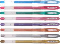 Olovka roler 0,7 Uni UM-120 Signo crvena