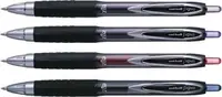 Olovka roler 0,7 Uni UMN-207 crna