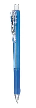 Olovka tehnička 0,5  Zebra Tapli clip plava Eco friendly