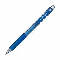 Olovka tehnička 0,5 Uni M5-100 Shalaku plava