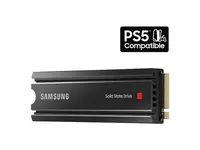 SSD 1TB Samsung 980 PRO M.2 NVMe + HS MZ-V8P1T0CW