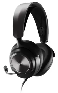 Slušalice SteelSeries Arctis Nova Pro