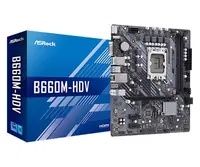 MBO 1700 ASR B660M-HDV