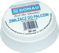 Ovlaživač prstiju 20ml Donau 7637001PL-99