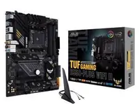 MBO AM4 AS TUF GAMING B550-PLUS WIFI II