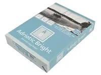 Papir fotokopirni   A4  80gr Adriatic Bright 500/1