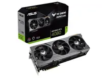 ASUS TUF Gaming GeForce RTX™ 4080 16GB GDDR6