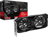 VGA ASR RX6600 Challenger D 8G