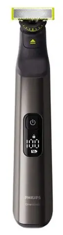 PHILIPS OneBlade lice i tijelo QP6551/15