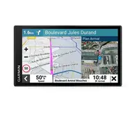 Garmin Dezl LGV 610 Europe Garmin Dezl LGV 610 Europe