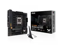 MBO AM5 AS TUF GAMING B650M-PLUS WIFI