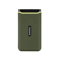 SSD EXT 2TB TS ESD380C