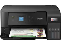 PRN MFP Epson INK EcoTank L3560, C11CK58403