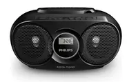 PHILIPS CD radio AZ318B/12