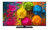 PANASONIC LED TV TX-55MX700E, ANDROID