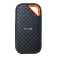 Vanjski prijenosni SSD SanDisk Extreme Pro Portable 1TB USB 3.2 Vanjski prijenosni SSD SanDisk Extreme Pro Portable 1TB USB 3.2