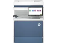 PRN CLR LJ HP Ent Flw MFP 6800zf, 6QN36A
