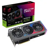 VGA AS STRIX-RTX4060-O8G-GAMING