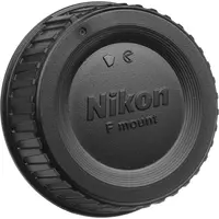Poklopac Objektiva Nikon Lf-4 Stražnji