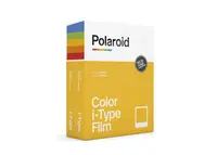 Polaroid Originals Color Film For I, 2X