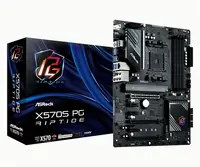 MBO AM4 ASR X570S PG RIPTIDE