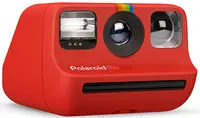 Polaroid Originals Go Red Kamera