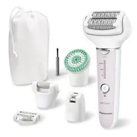 PANASONIC epilator ES-EY80-P503