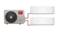 VIVAX COOL, multi - bundle R 4kW 1drive2