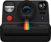 Polaroid Originals Now+2 Black Kamera