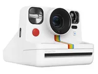 Polaroid Originals Now+2 White Kamera
