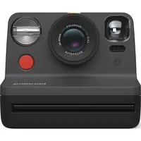 Polaroid Originals Now2 Black Kamera