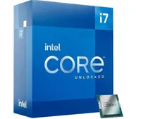 CPU INT Core i7 14700K